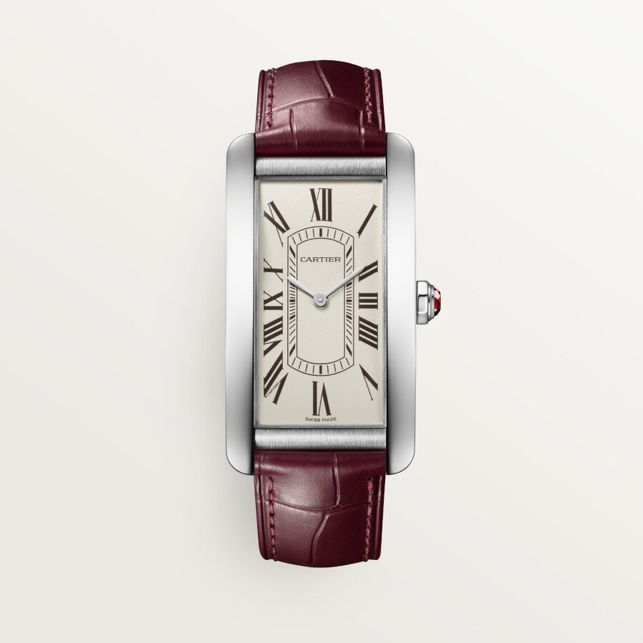 orologio tank américaine