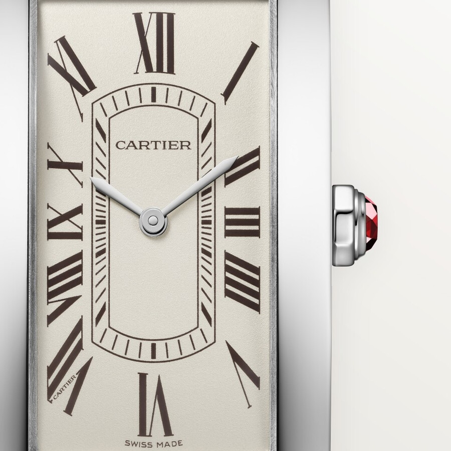 orologio tank américaine