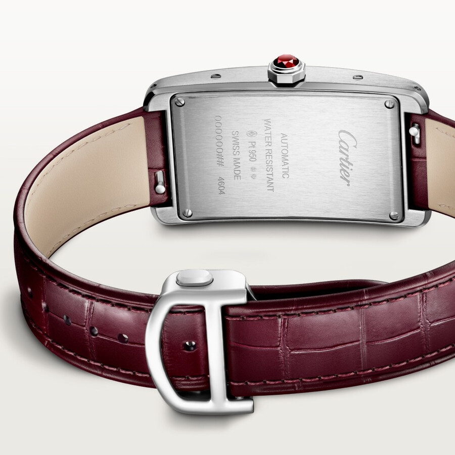 orologio tank américaine