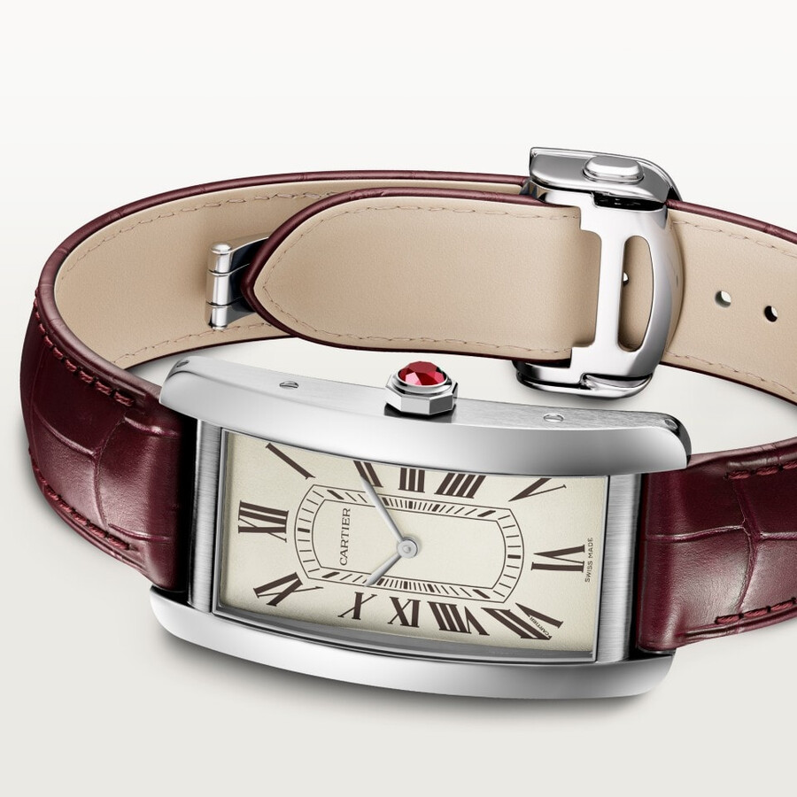 orologio tank américaine