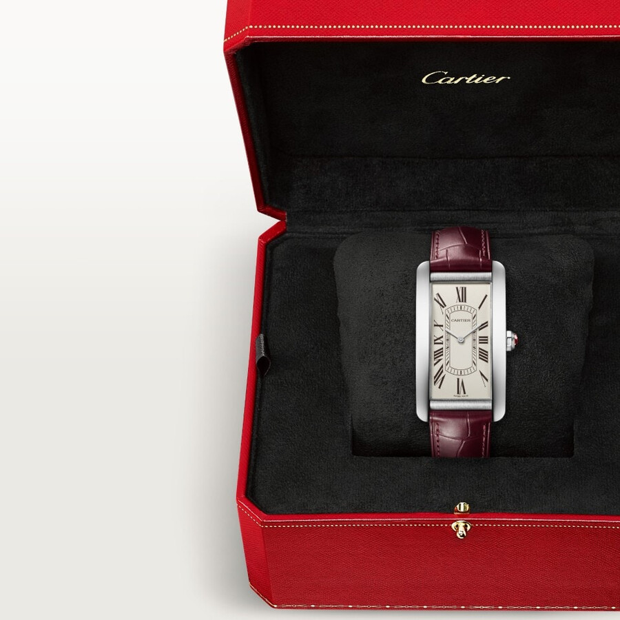 orologio tank américaine