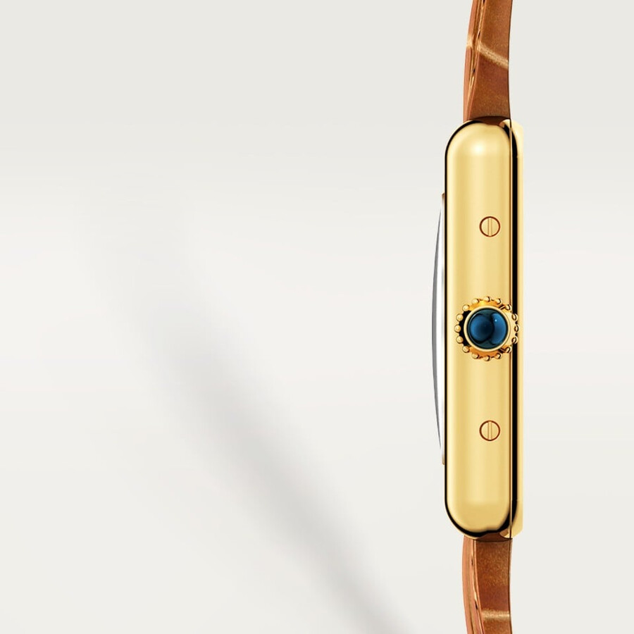 orologio tank louis cartier