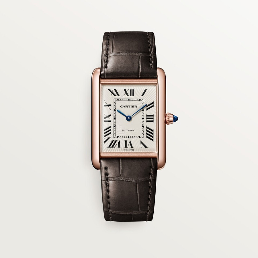 orologio tank louis cartier