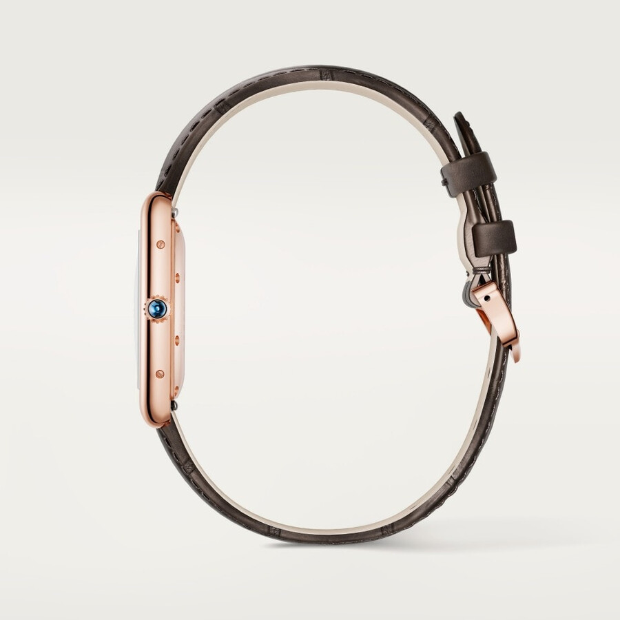 orologio tank louis cartier