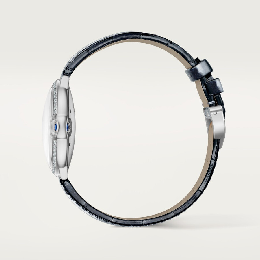 orologio ballon bleu de cartier