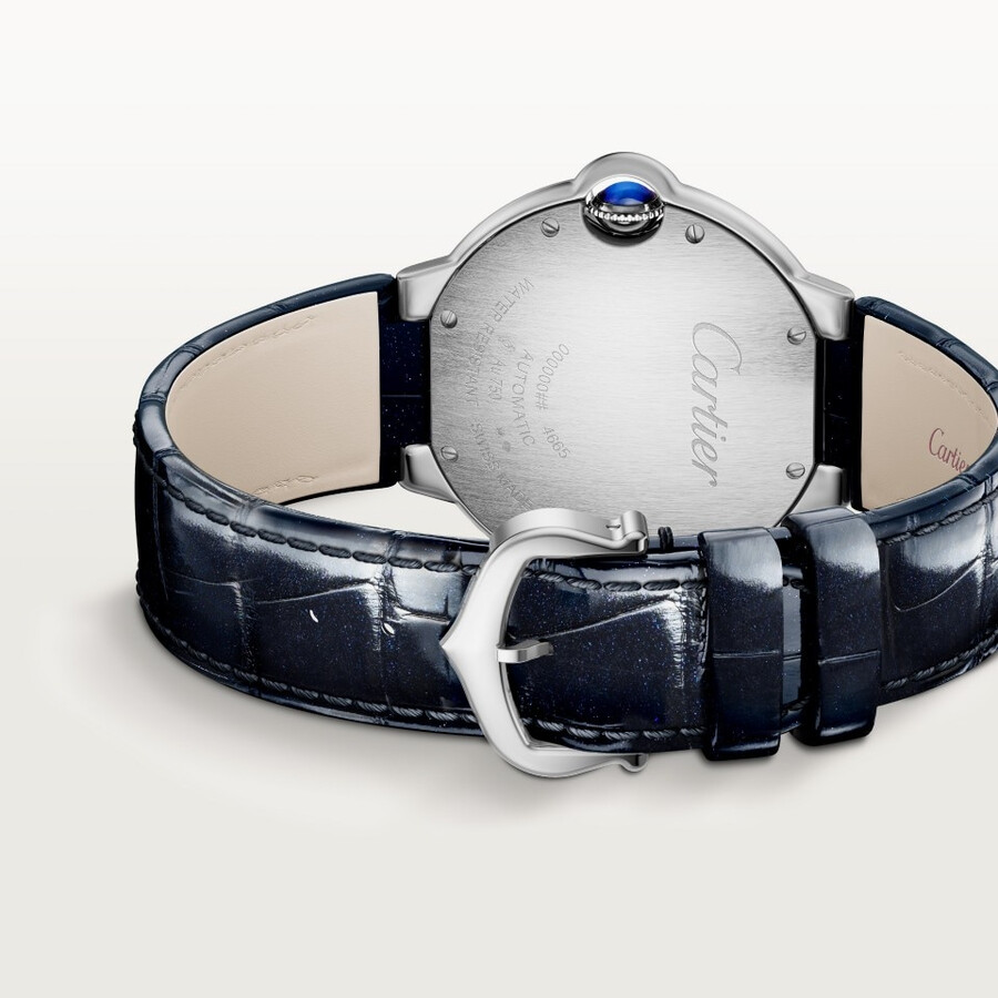 orologio ballon bleu de cartier