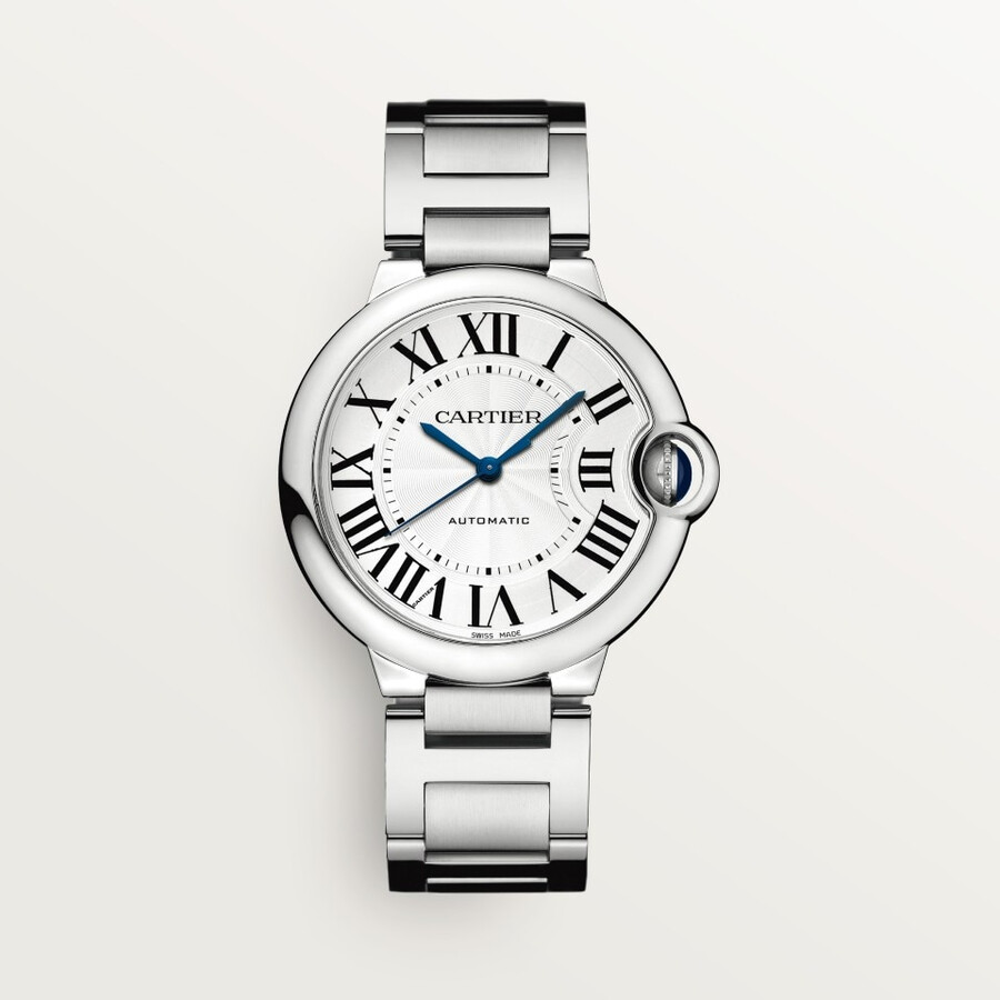 orologio ballon bleu de cartier