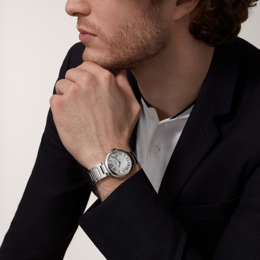 orologio ballon bleu de cartier