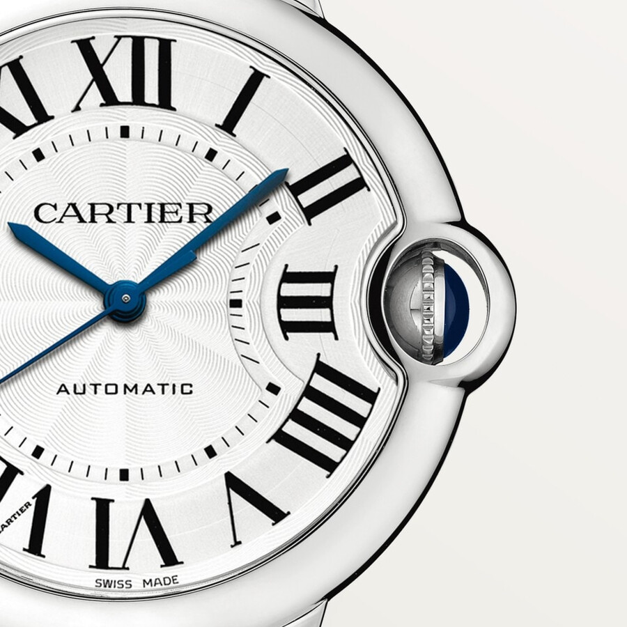 orologio ballon bleu de cartier