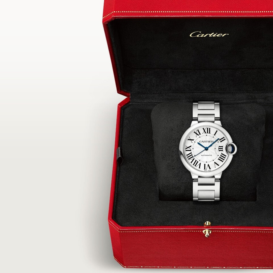 orologio ballon bleu de cartier