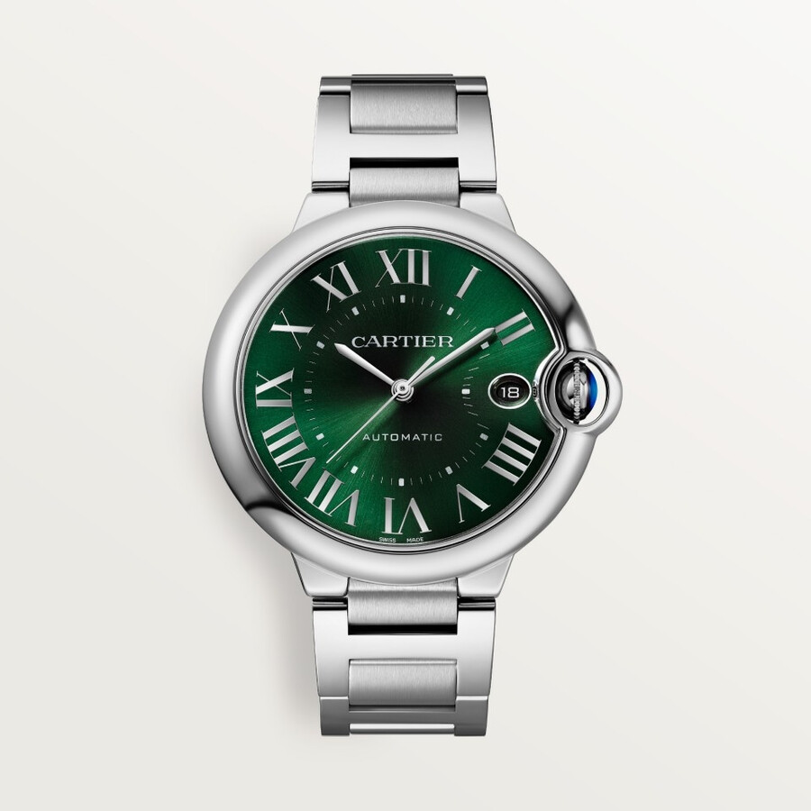 orologio ballon bleu de cartier