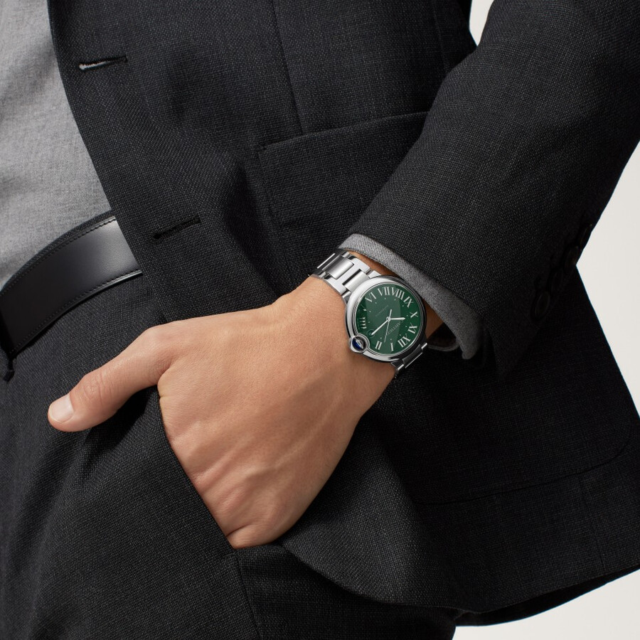 orologio ballon bleu de cartier