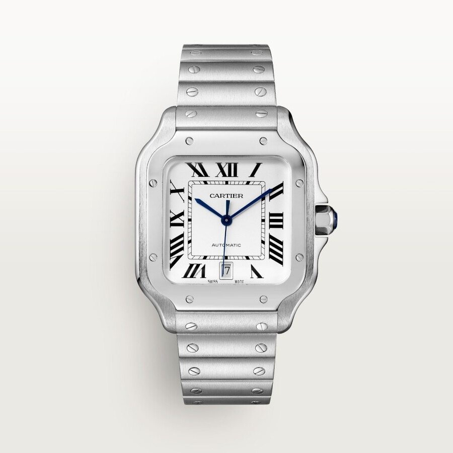 orologio santos de cartier