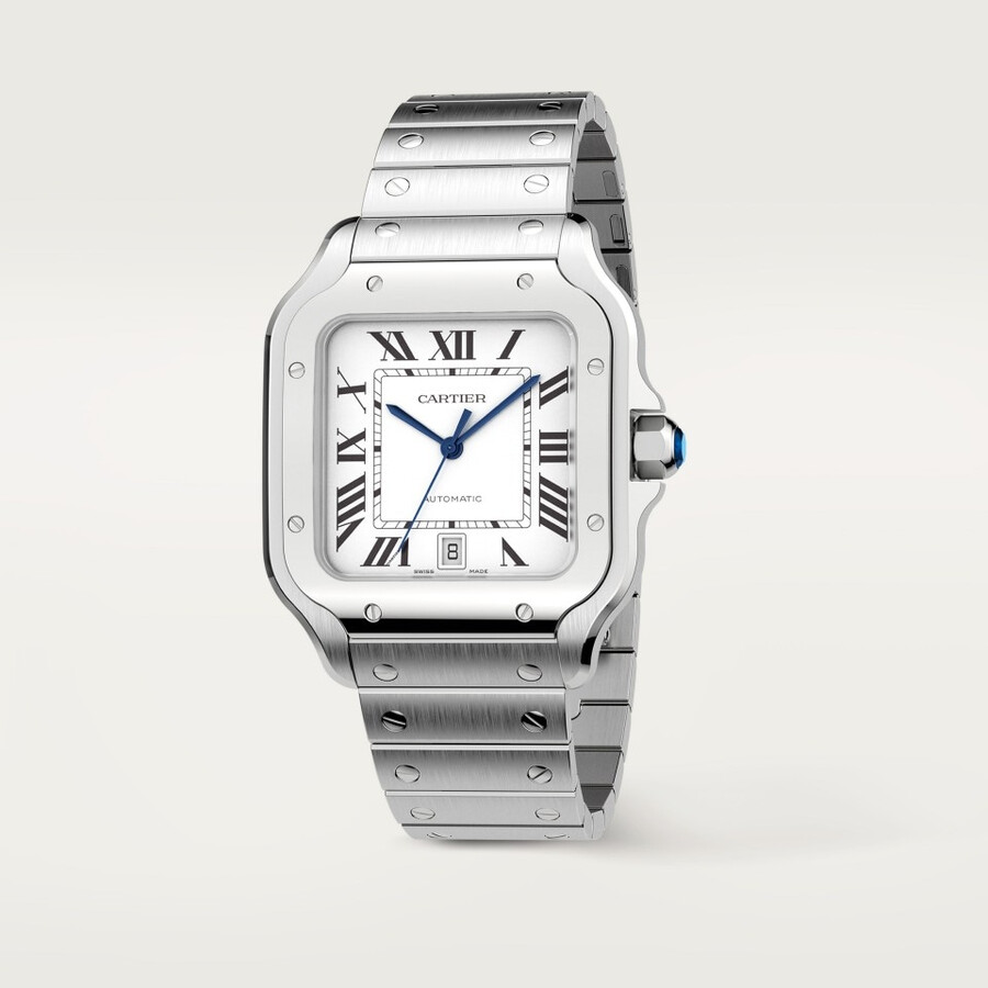 orologio santos de cartier
