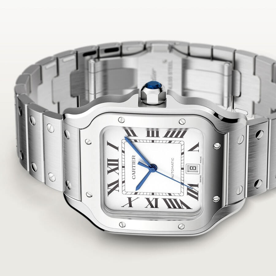 orologio santos de cartier