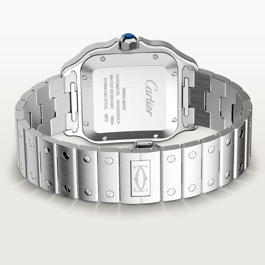 orologio santos de cartier