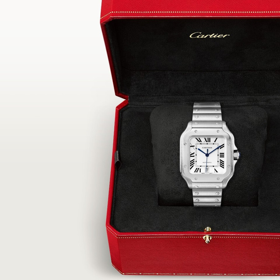 orologio santos de cartier