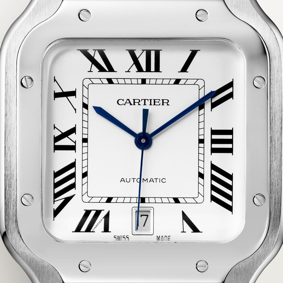 orologio santos de cartier