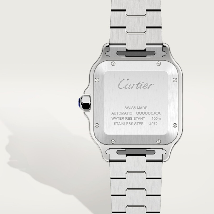 orologio santos de cartier