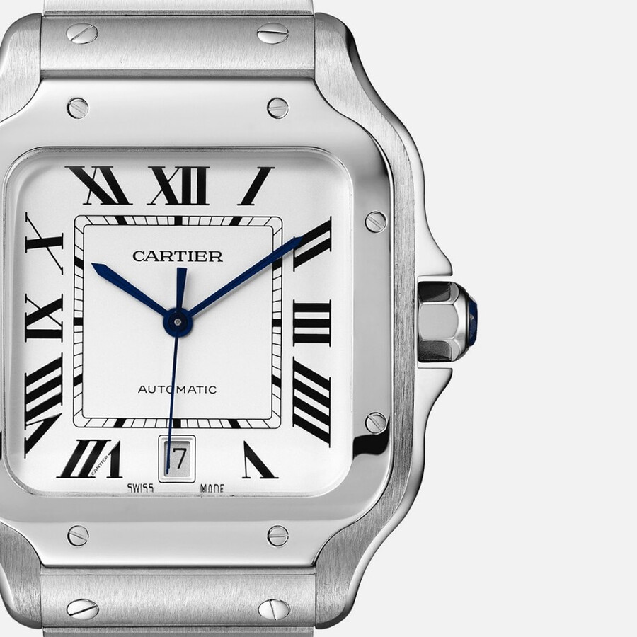 orologio santos de cartier