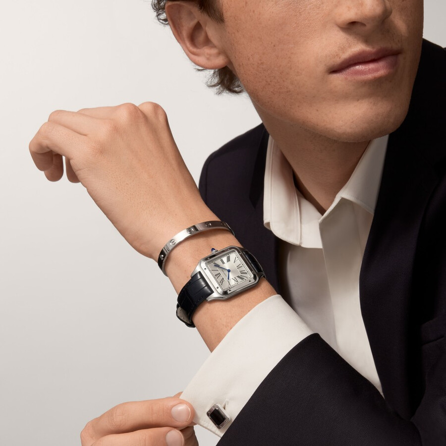 orologio santos-dumont