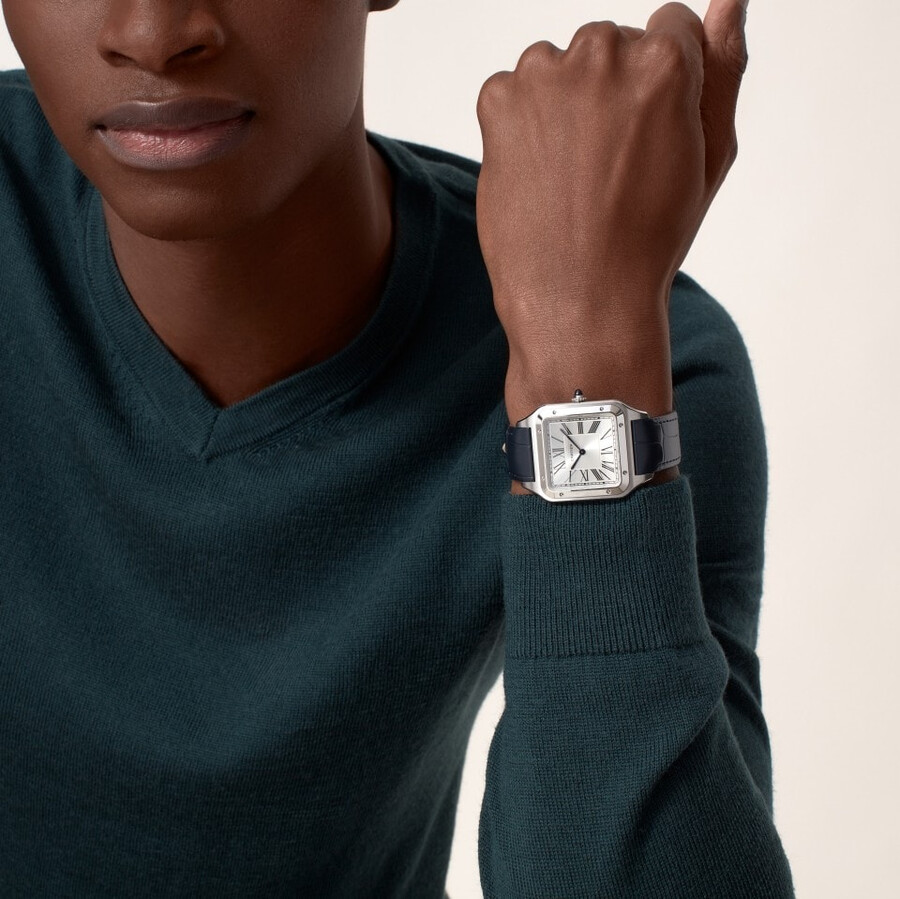 orologio santos-dumont