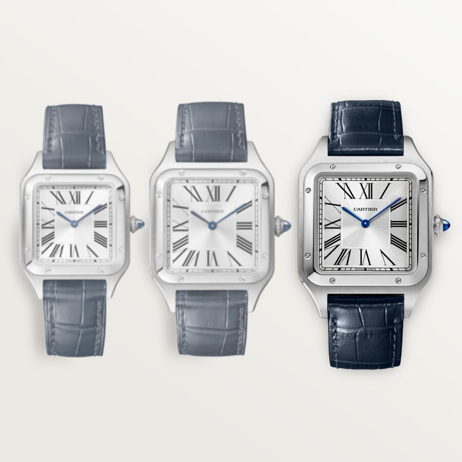 orologio santos-dumont