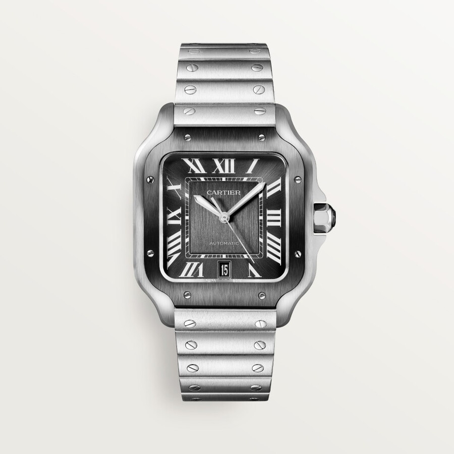 orologio santos de cartier