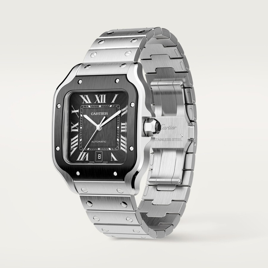 orologio santos de cartier