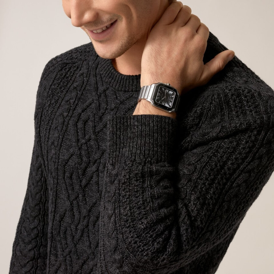 orologio santos de cartier