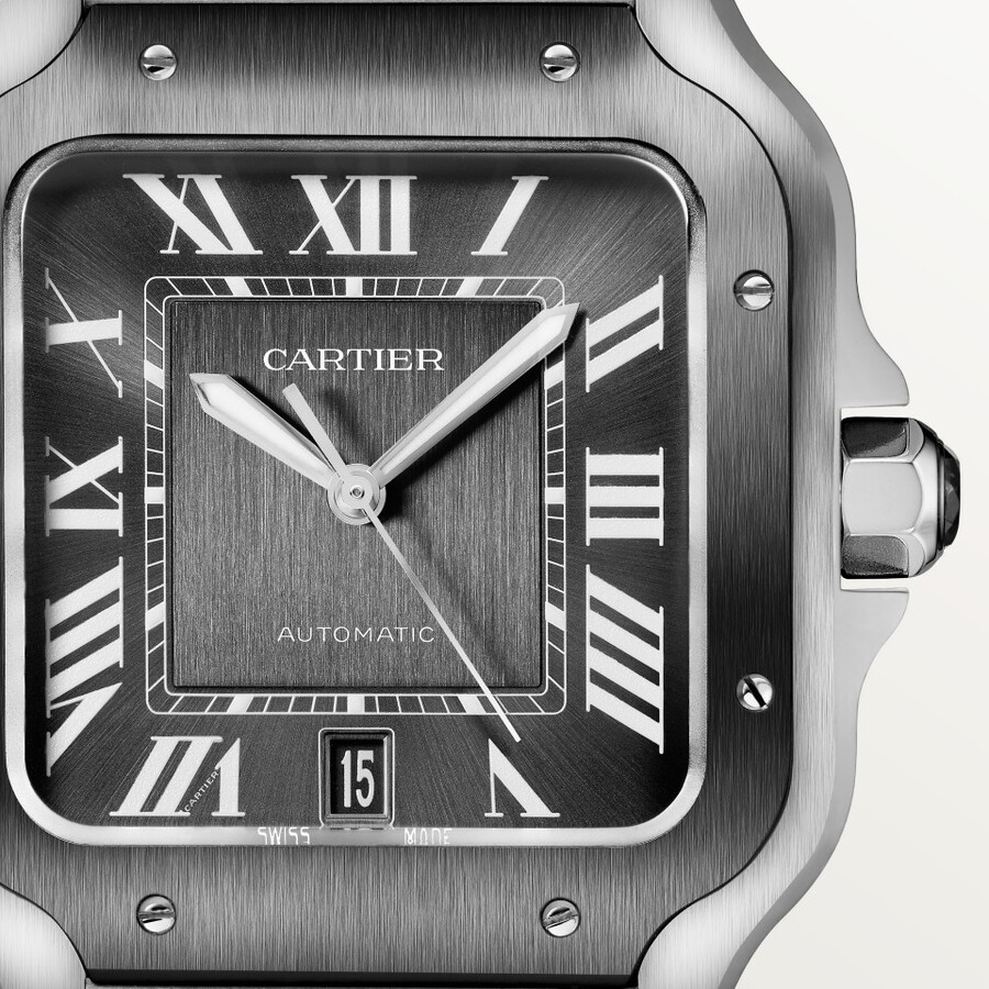 orologio santos de cartier
