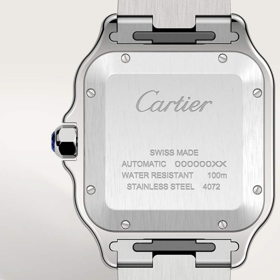 orologio santos de cartier
