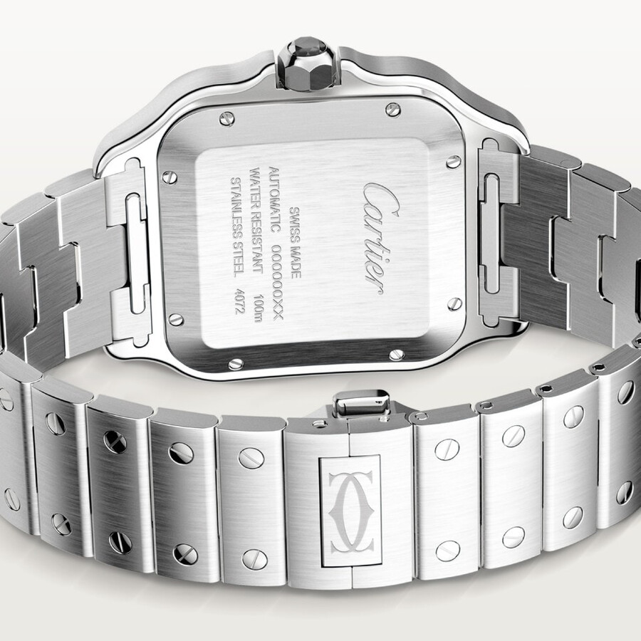 orologio santos de cartier