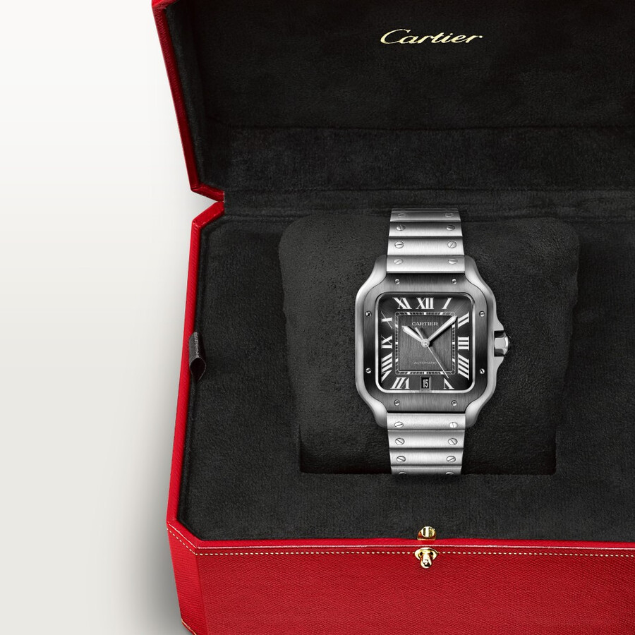 orologio santos de cartier