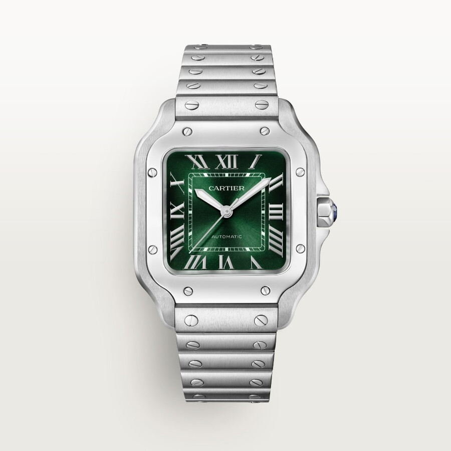 orologio santos de cartier