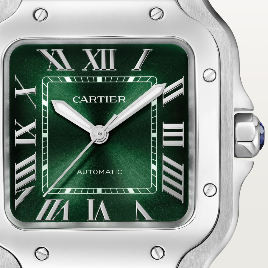 orologio santos de cartier