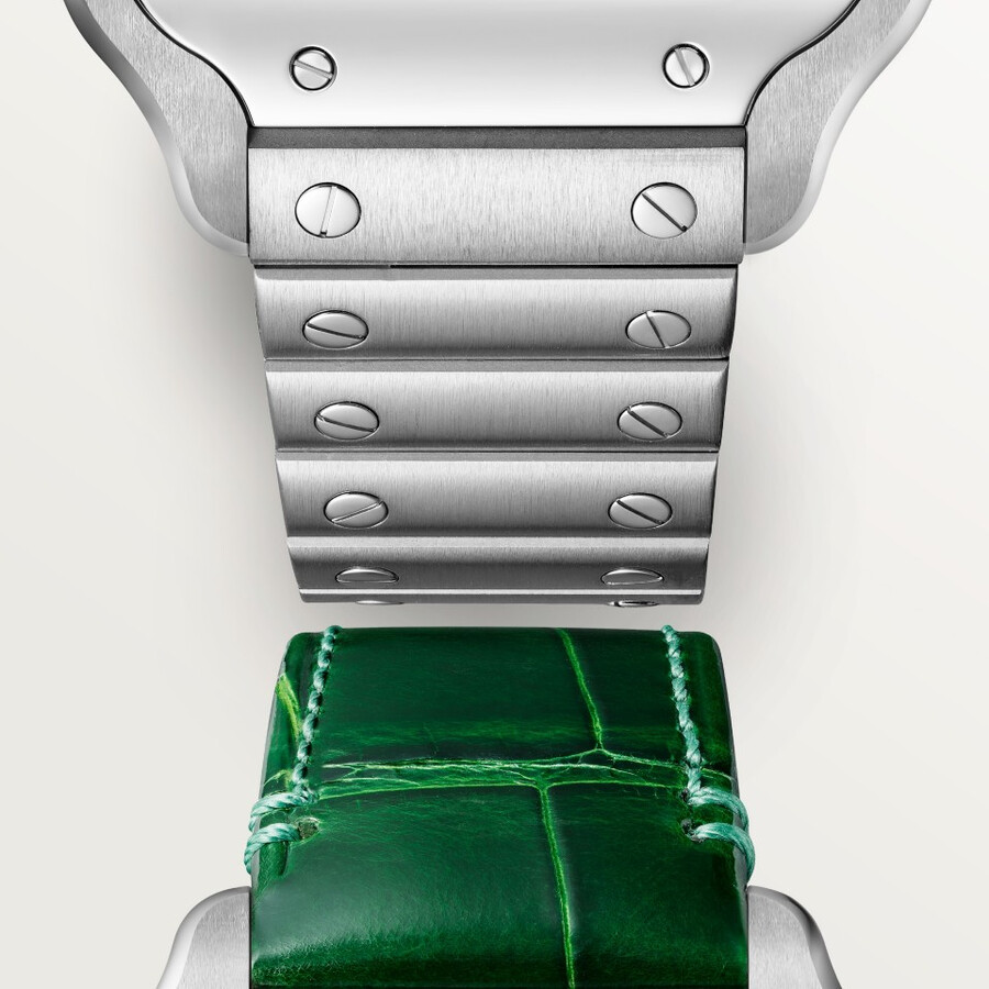 orologio santos de cartier