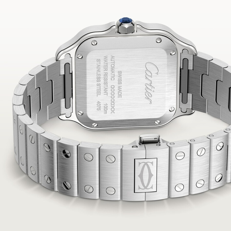 orologio santos de cartier