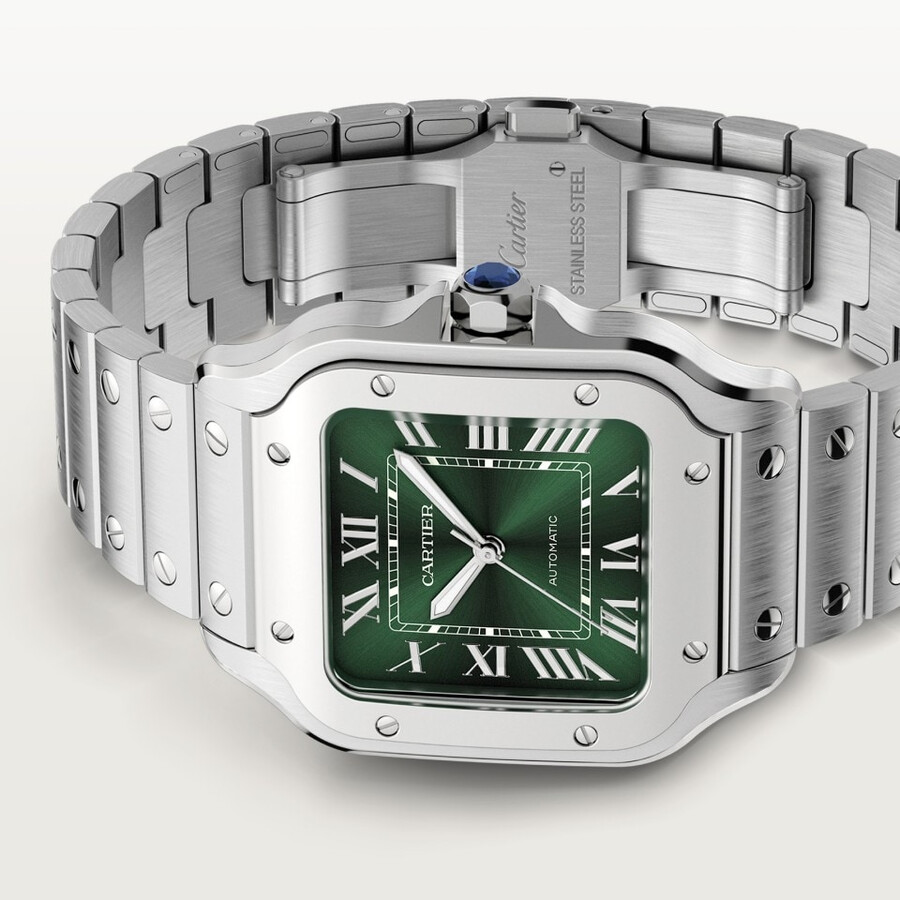 orologio santos de cartier