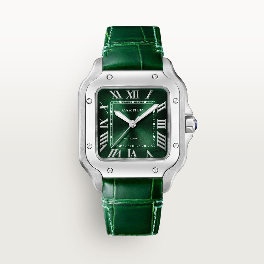 orologio santos de cartier