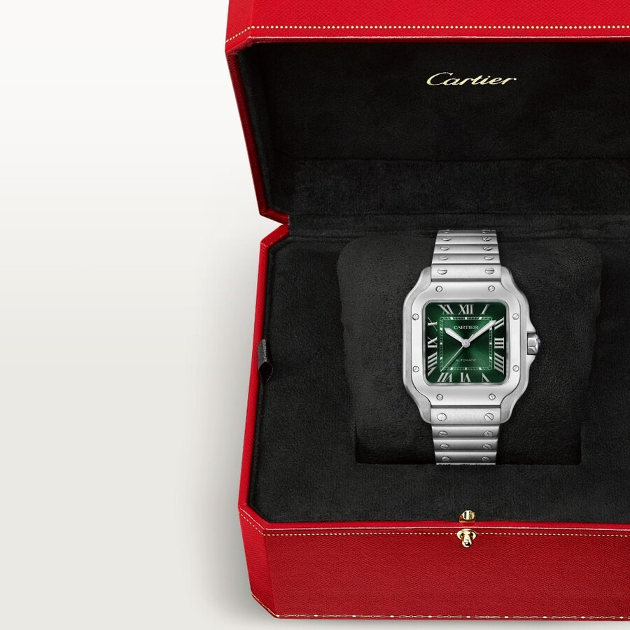 orologio santos de cartier