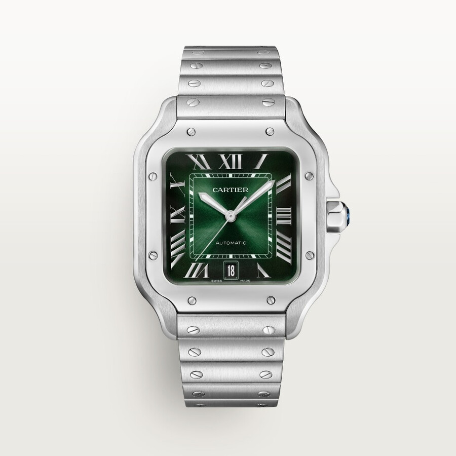 orologio santos de cartier