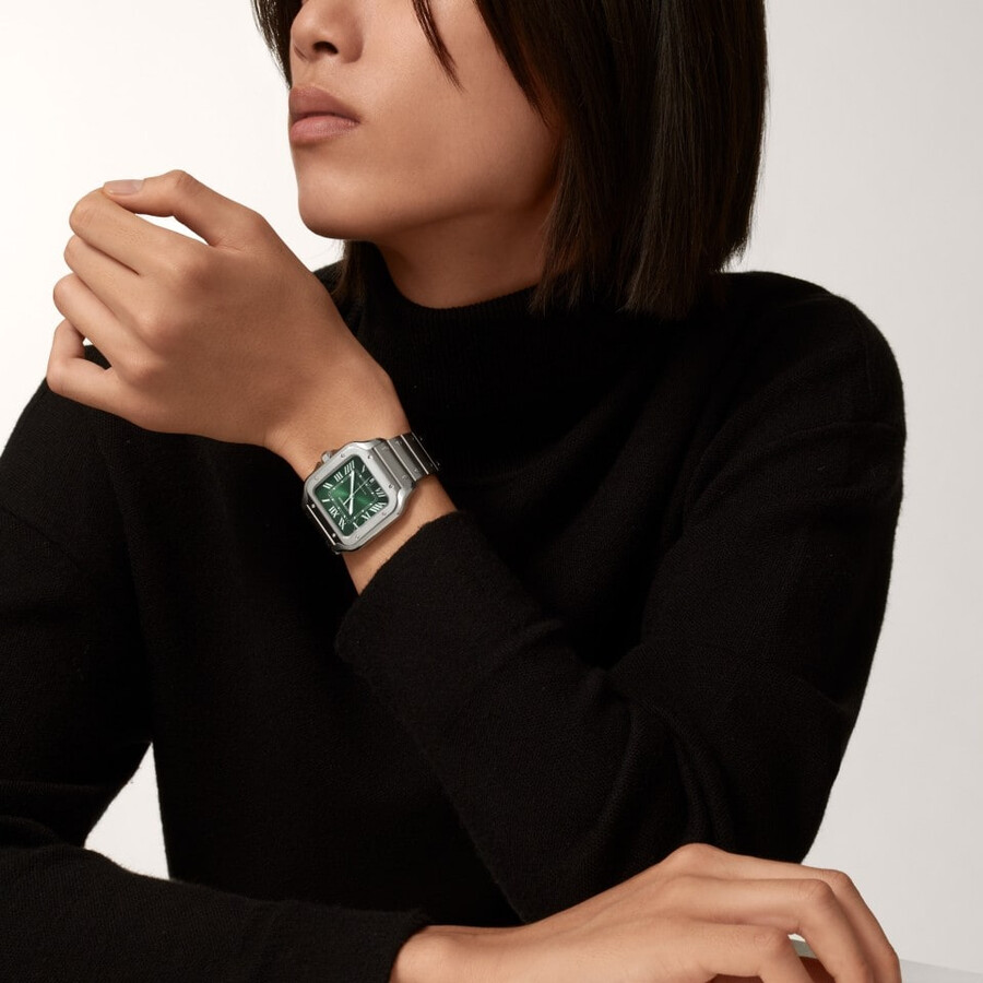 orologio santos de cartier