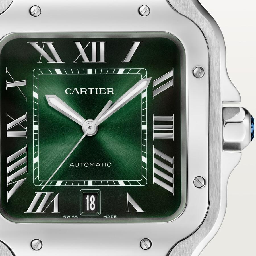 orologio santos de cartier
