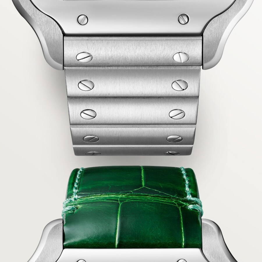 orologio santos de cartier