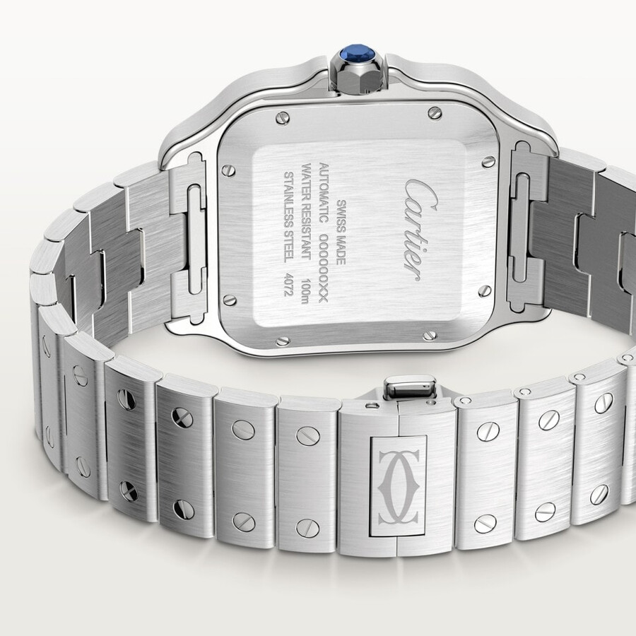 orologio santos de cartier