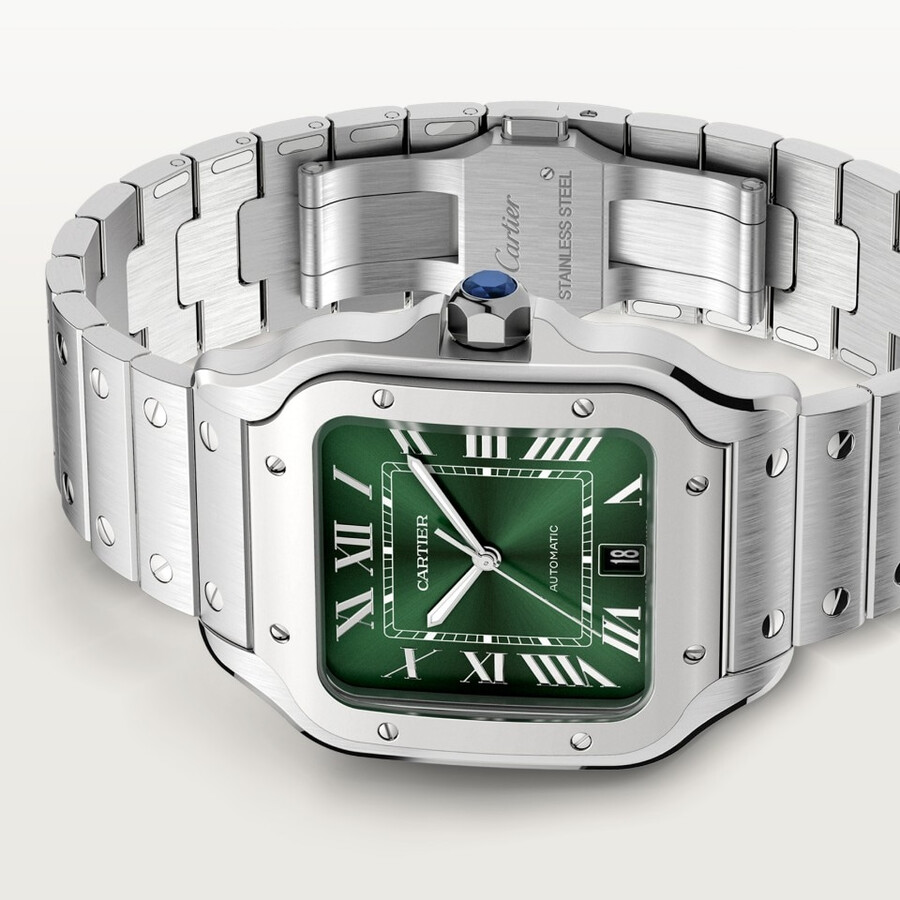 orologio santos de cartier