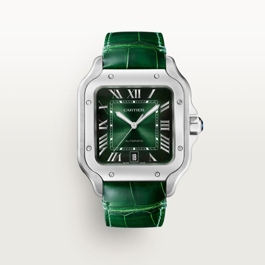orologio santos de cartier