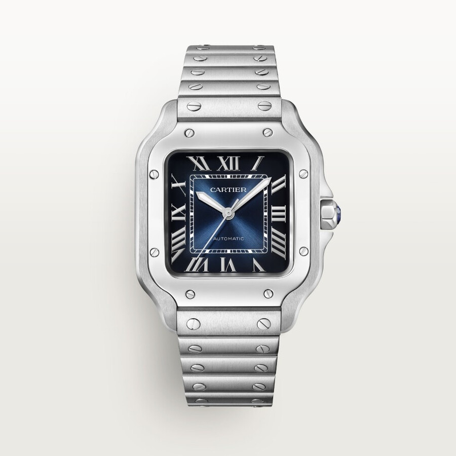 orologio santos de cartier