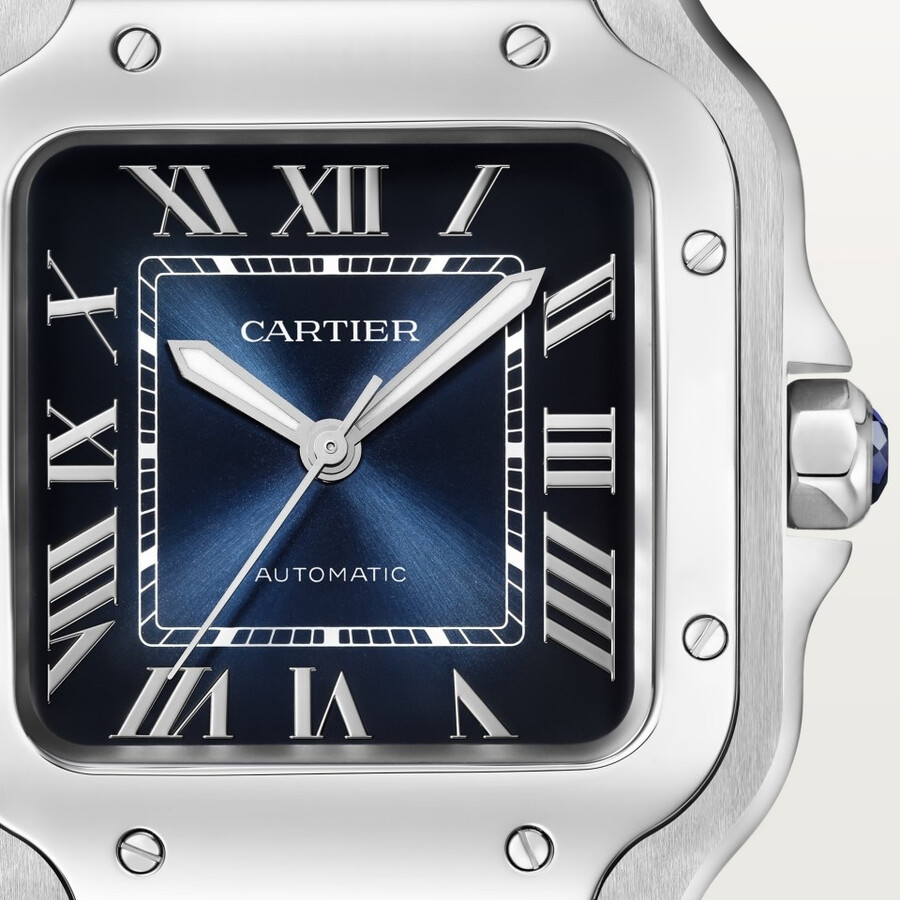 orologio santos de cartier
